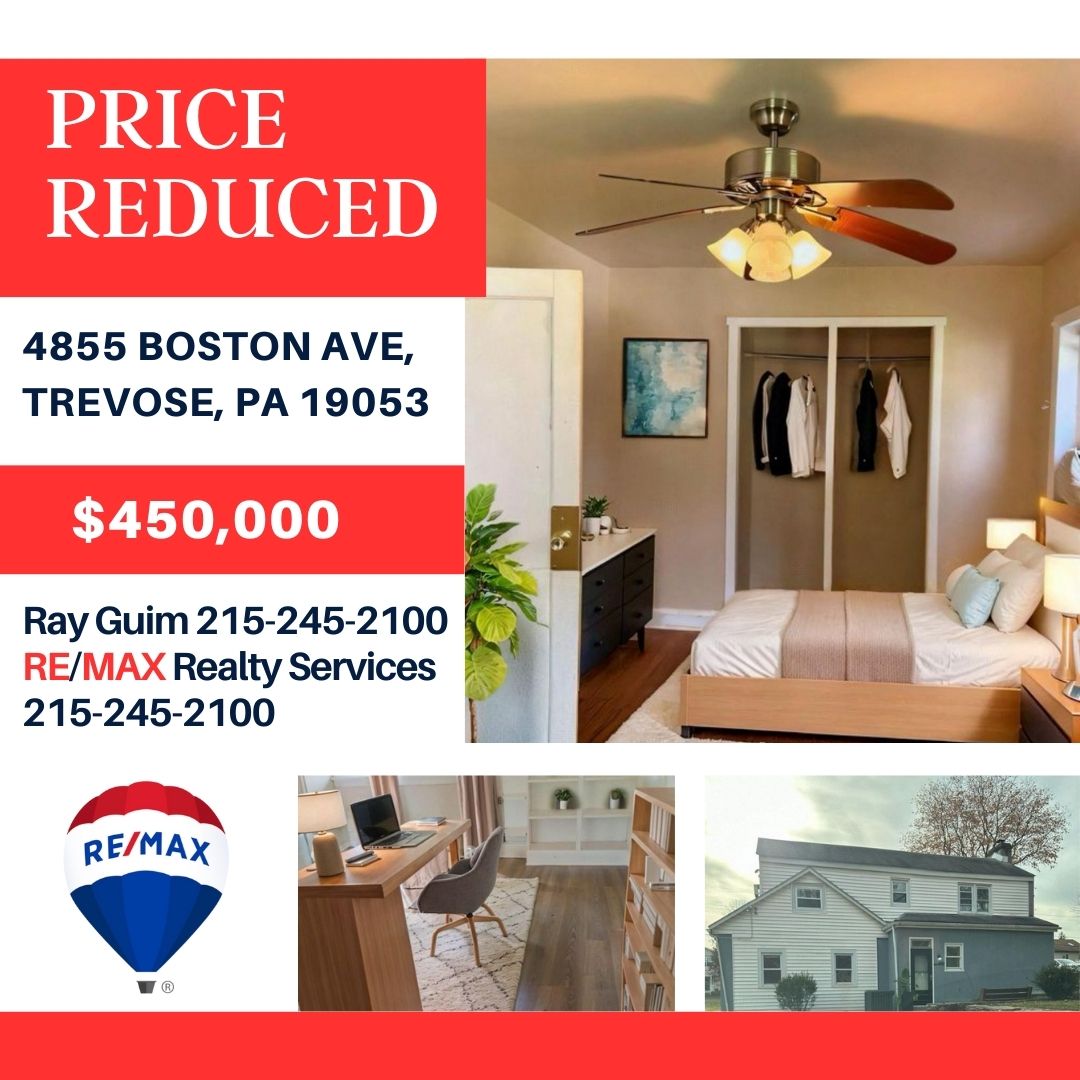 Re/max Realty Services Ray Guim | Bensalem PA
