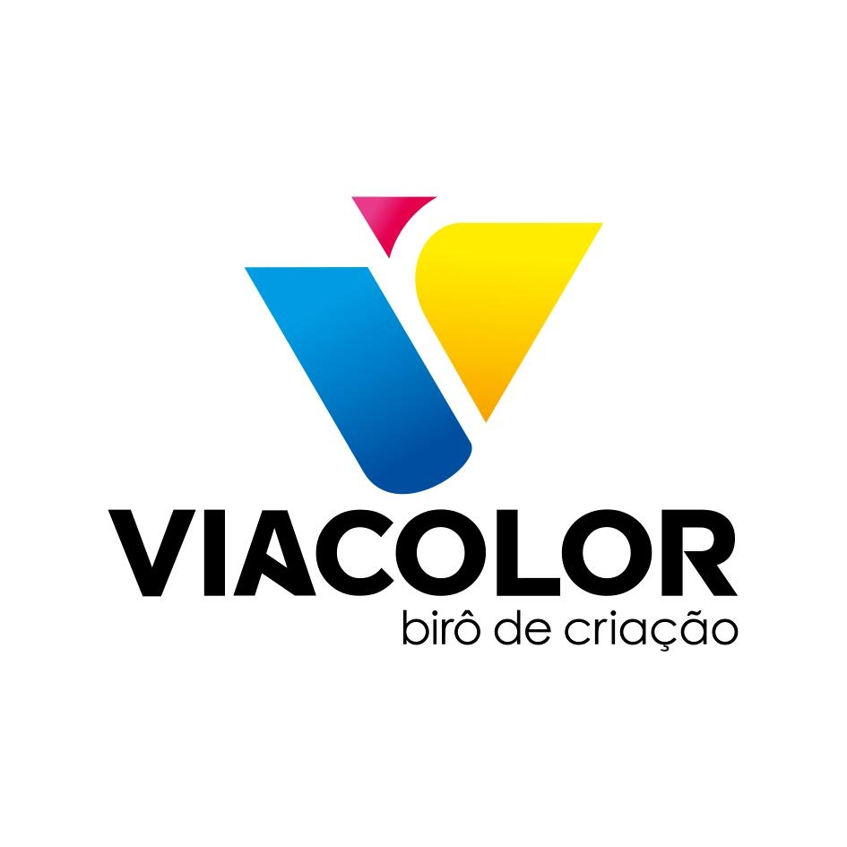 Via Color Birô de Criação... - Via Color Birô de Criação