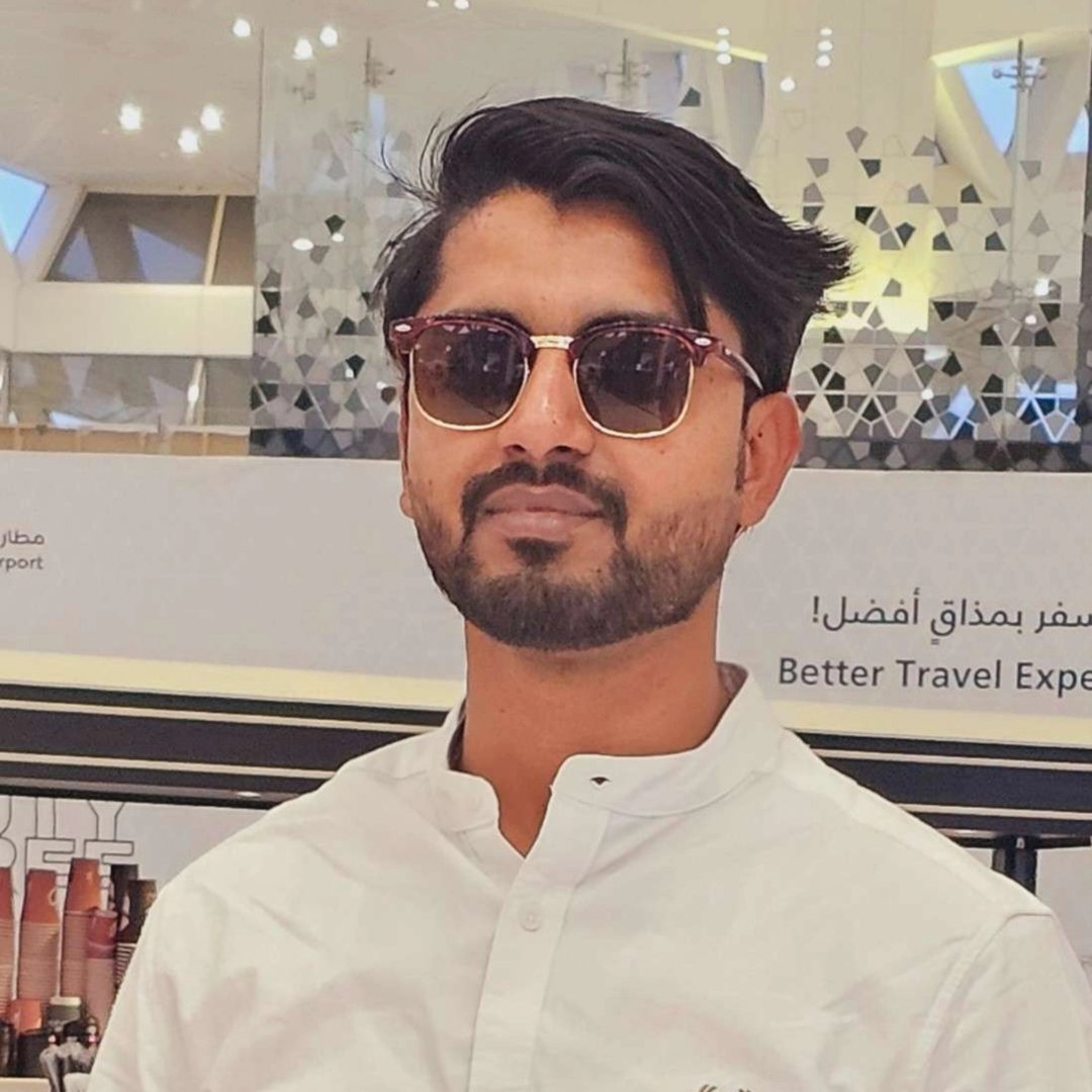 Parvez Ali