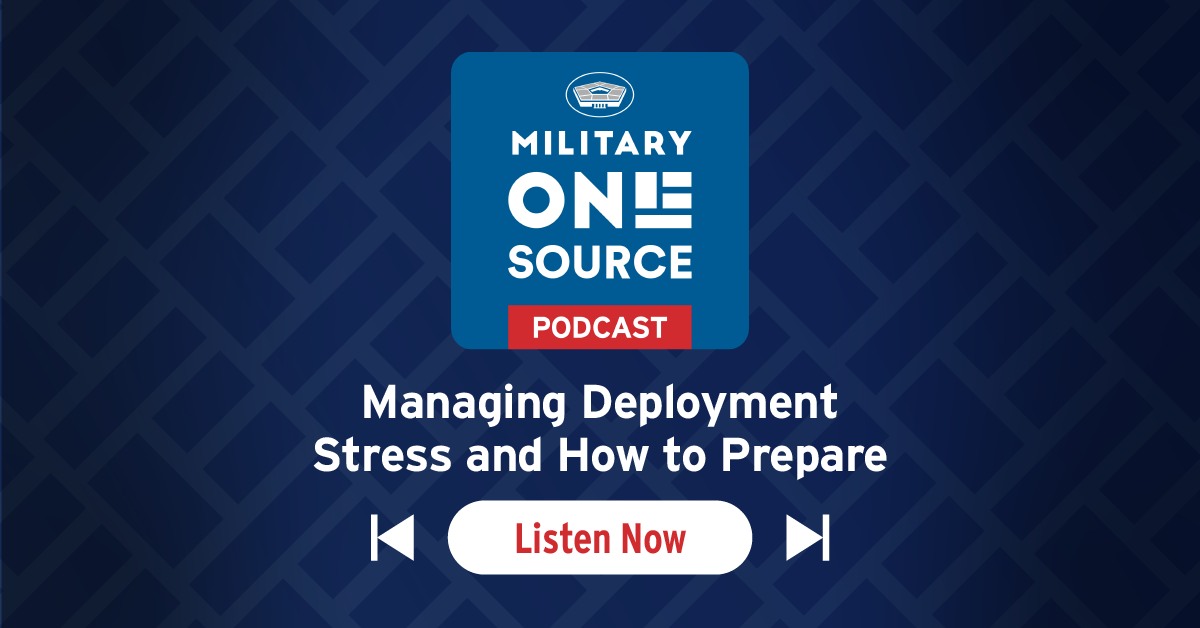 Whether it’s your first or fifth,... - Military OneSource | Facebook