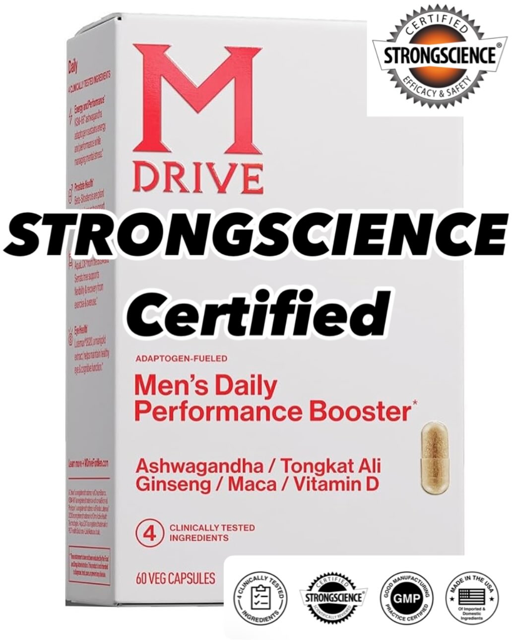 STRONGSCIENCE | Scottsdale AZ
