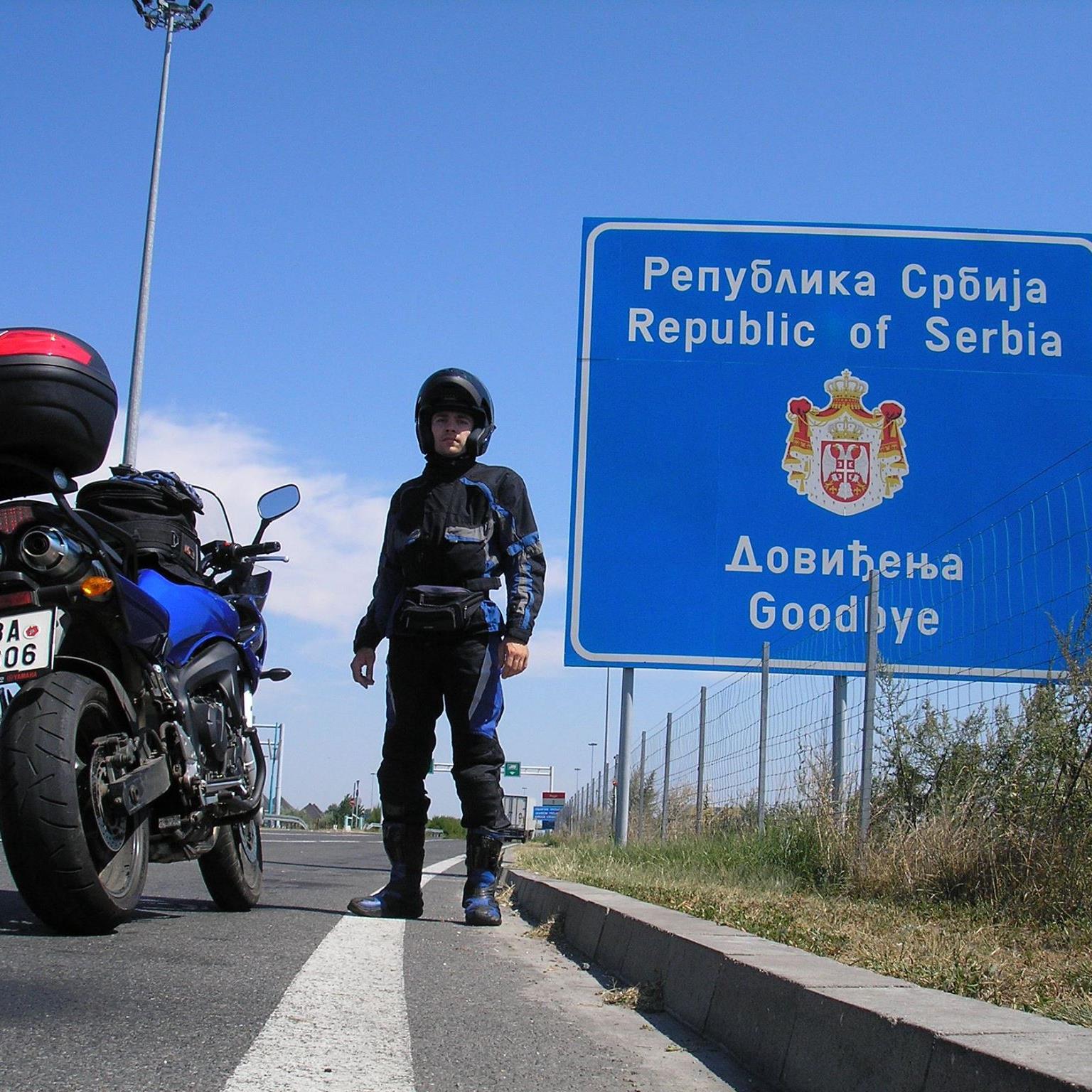 Yamaha Fz6 Fazer (2004 - 2009) | Does anyone know why I have no neutral ...
