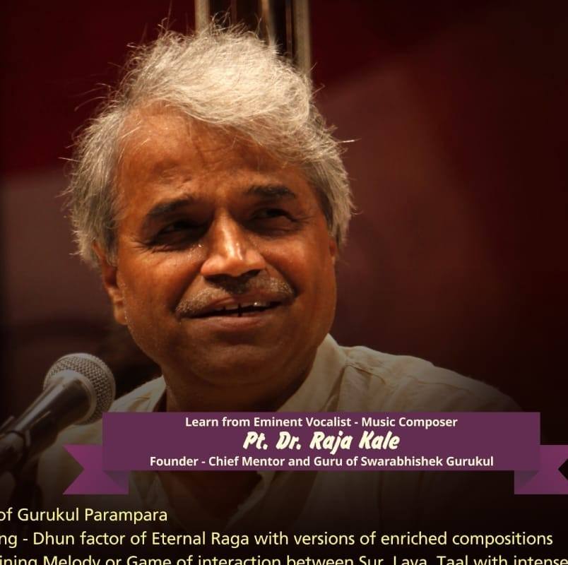 Raja Kale