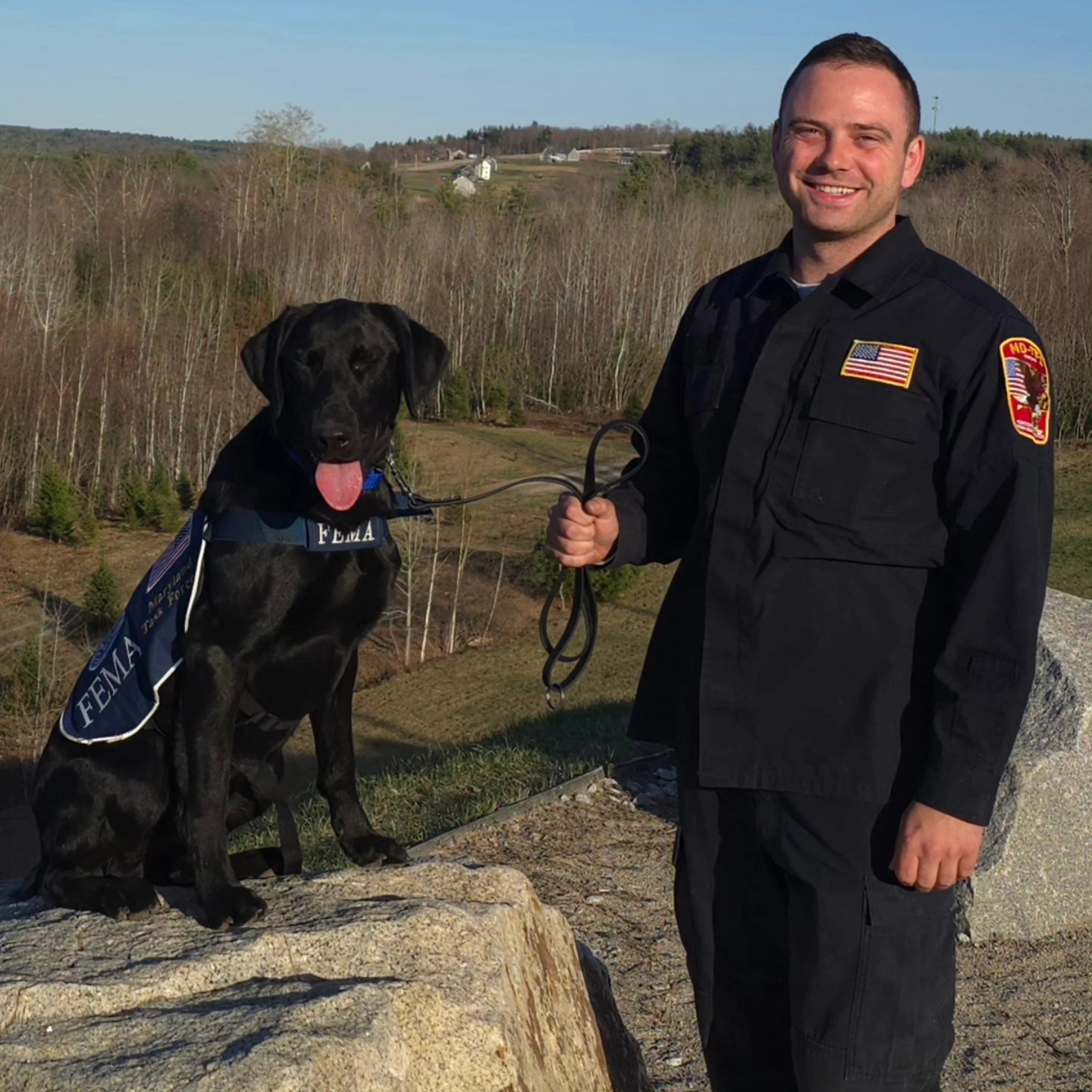 Maryland Task Force 1