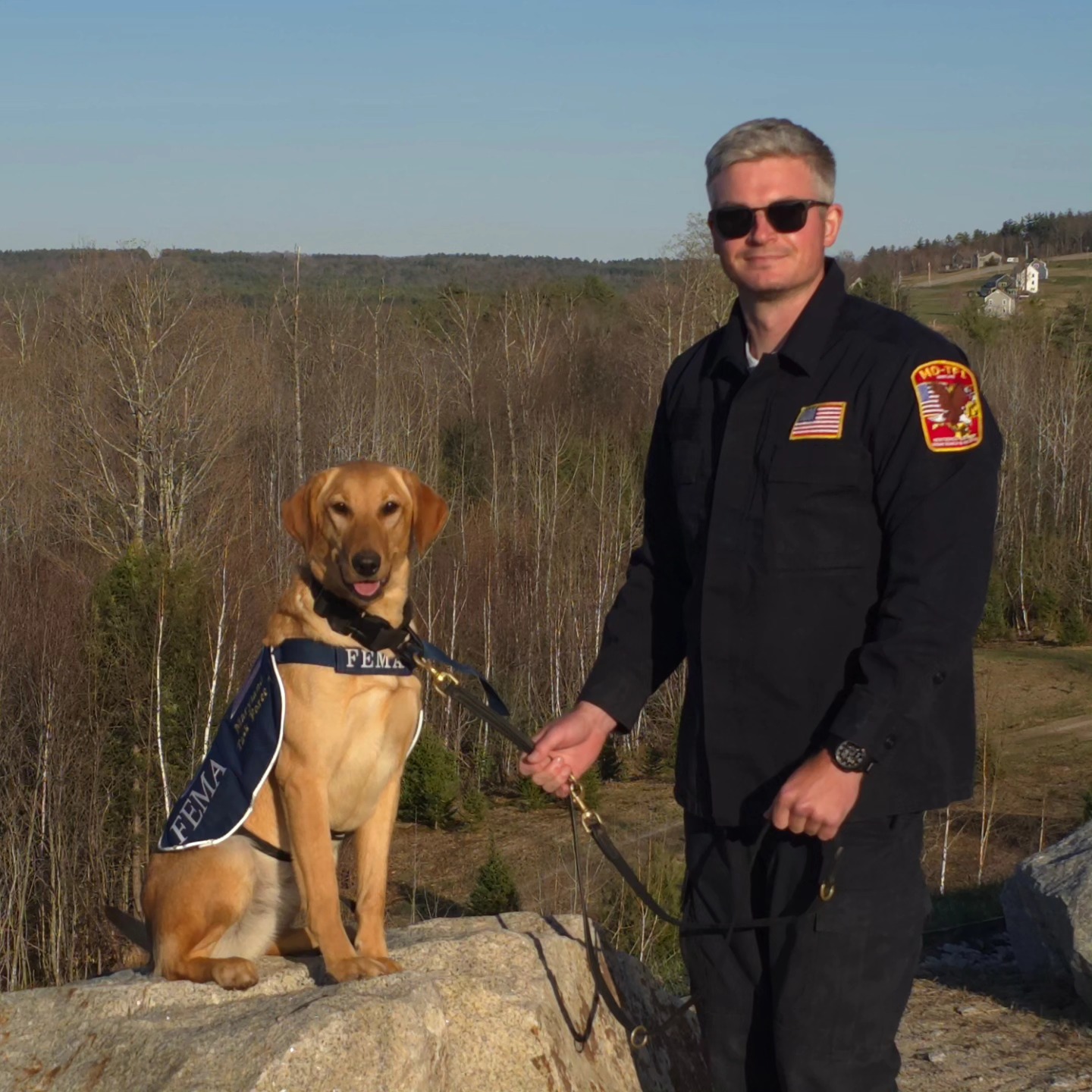 Maryland Task Force 1