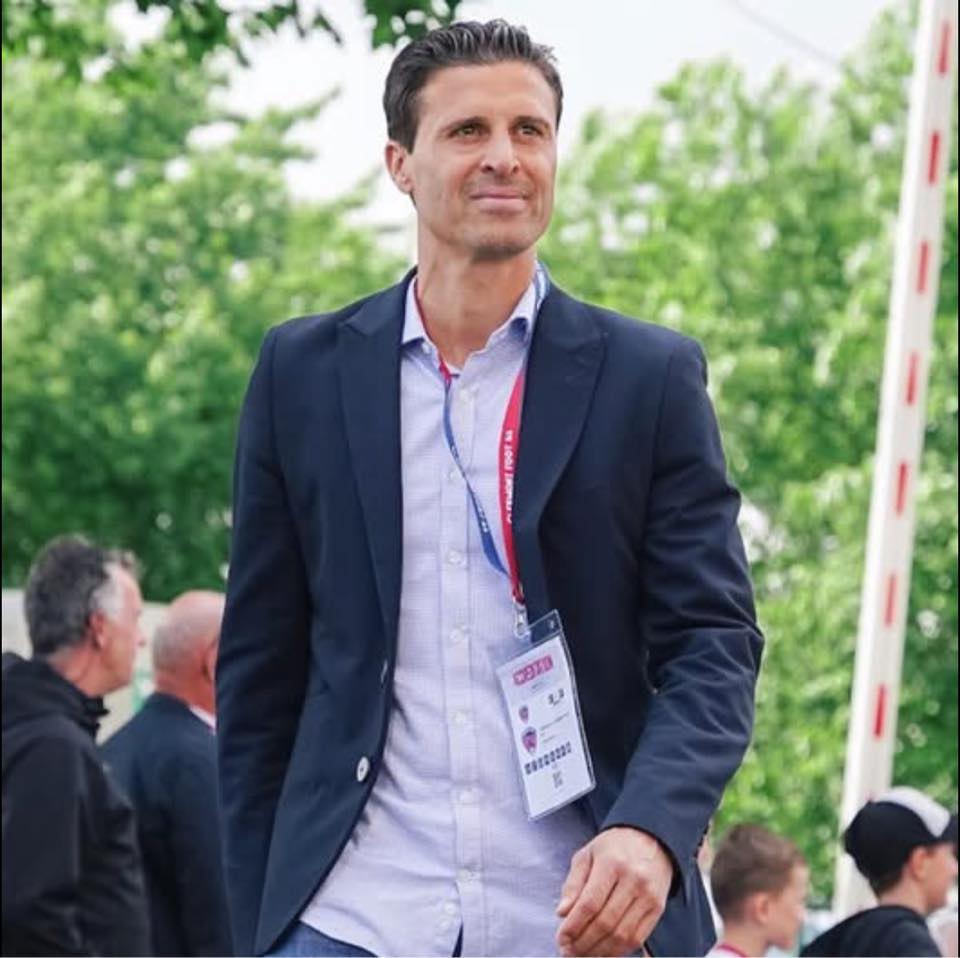 Entrepreneuriat #smartfootballacademy #jeunefootballeur #mindset ...