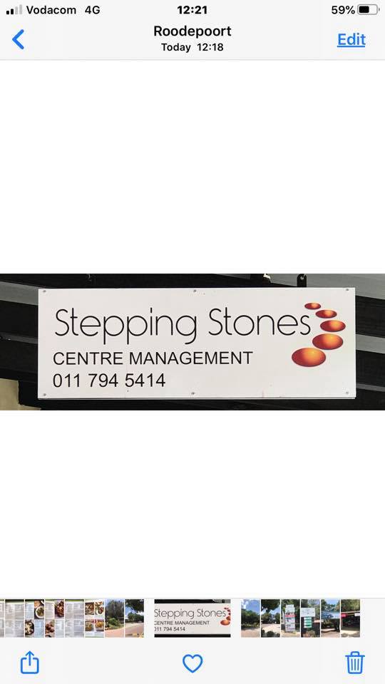 Stepping Stones Garden Village Home Facebook