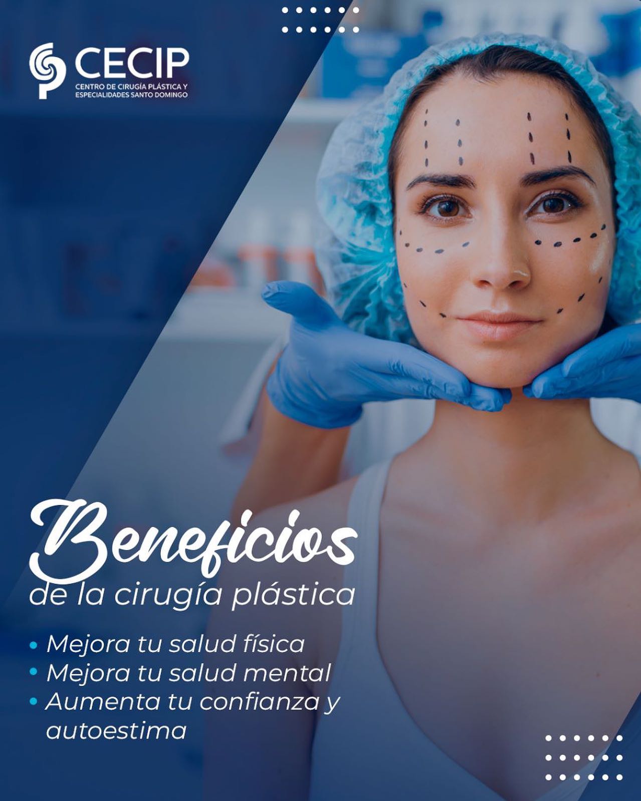 CECIP - Si estabas buscando motivos para realizarte una...