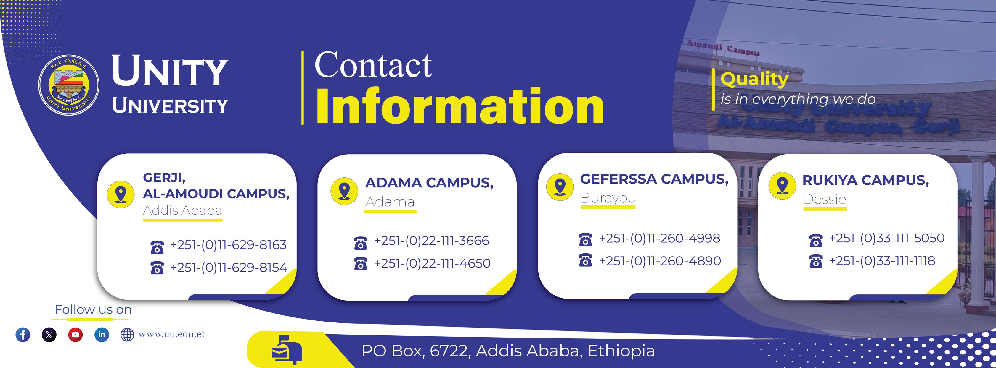 ቆይታ ከሒሳብ... - Ethiopian Mathematics Professional Association | Facebook
