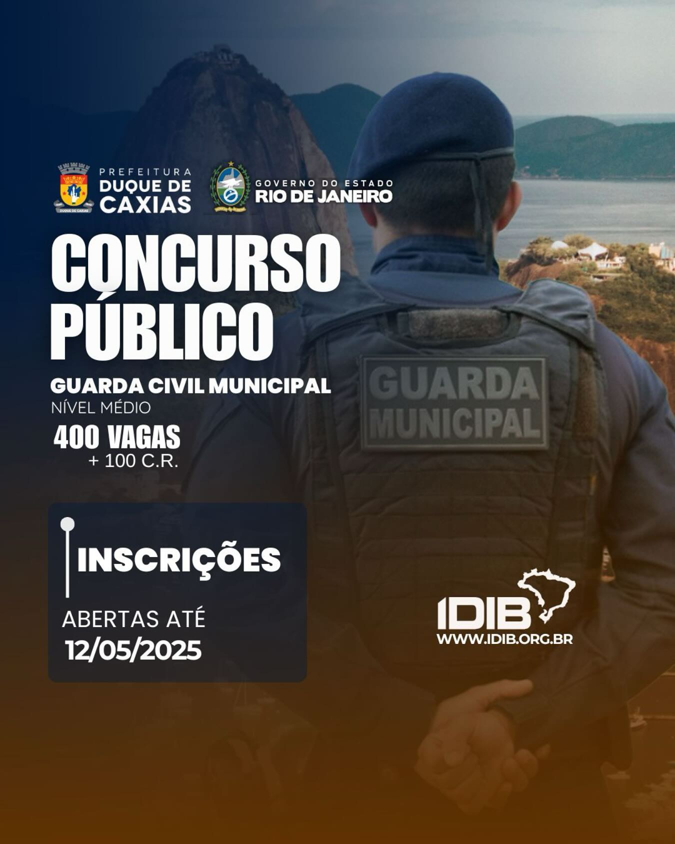 IDIB - Instituto de Desenvolvimento Institucional Brasileiro