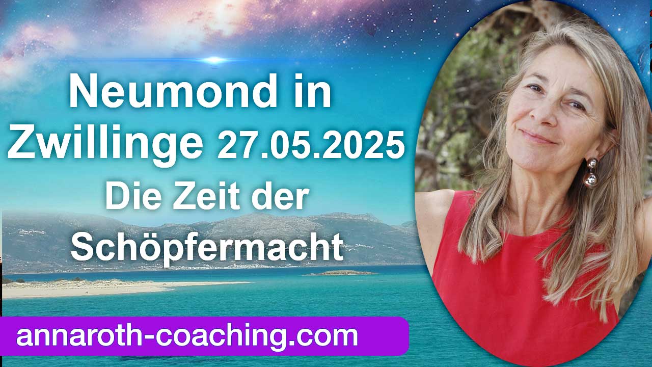 Anna Roth-Coaching