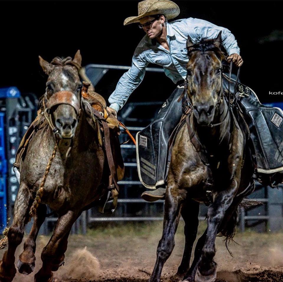 Eastern Rodeo Company | Live Oak FL