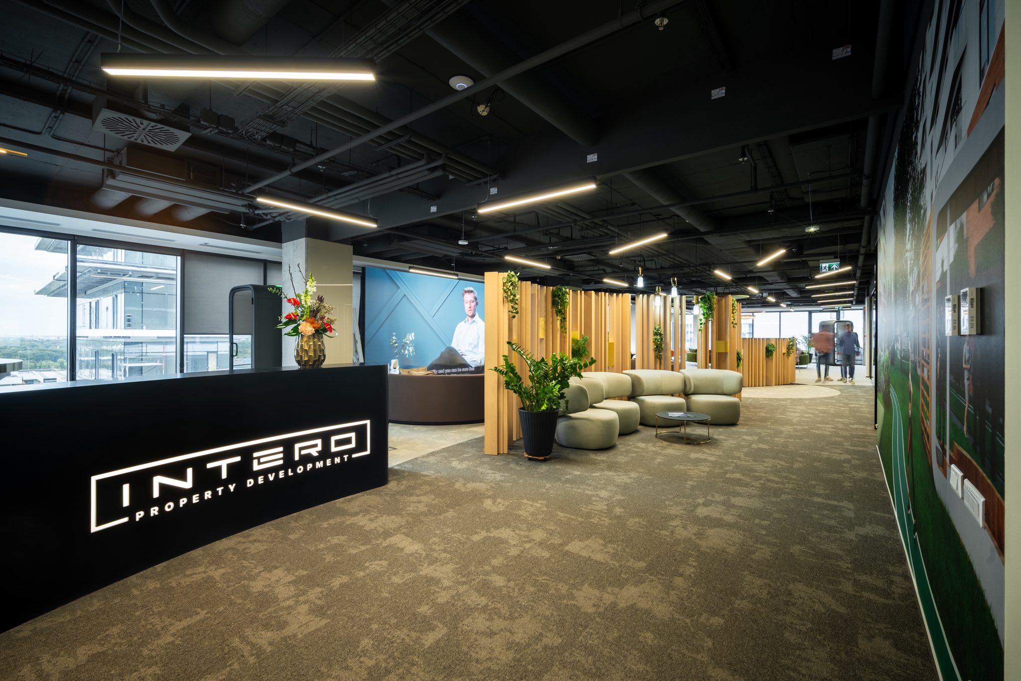 🎉 Welcome to the InteRo... - InteRo Property Development | Facebook