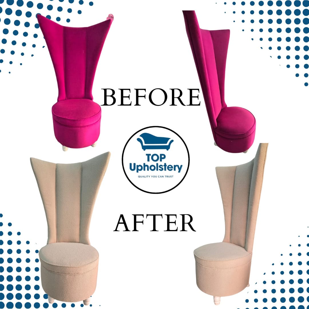 Top Upholstery Rustenburg | Rustenburg