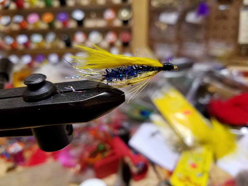 Three Rivers Fly Fishing | Franklin NH