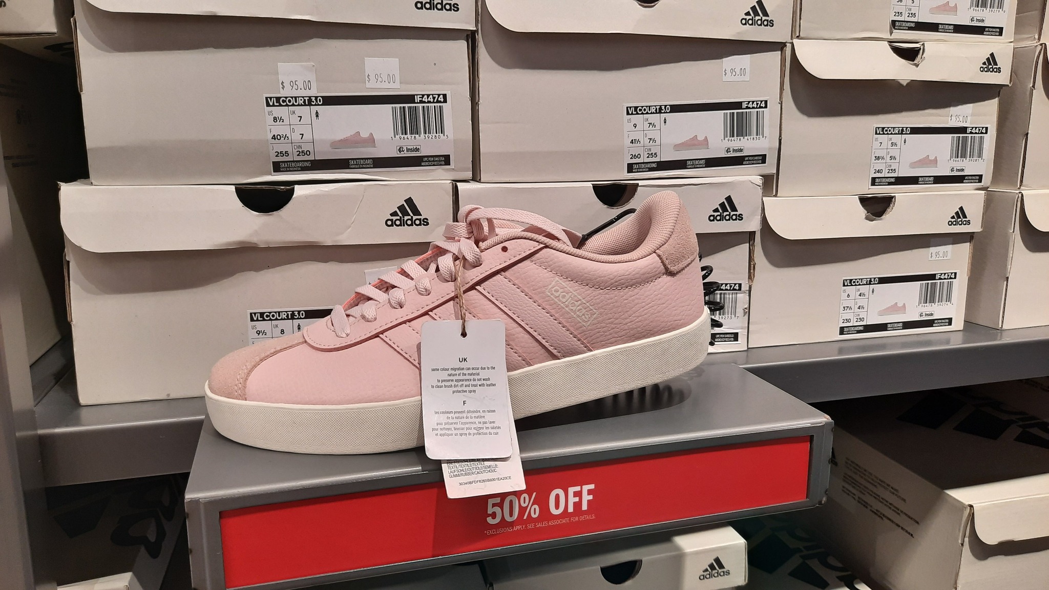 Adidas outlet #Date：11.22
