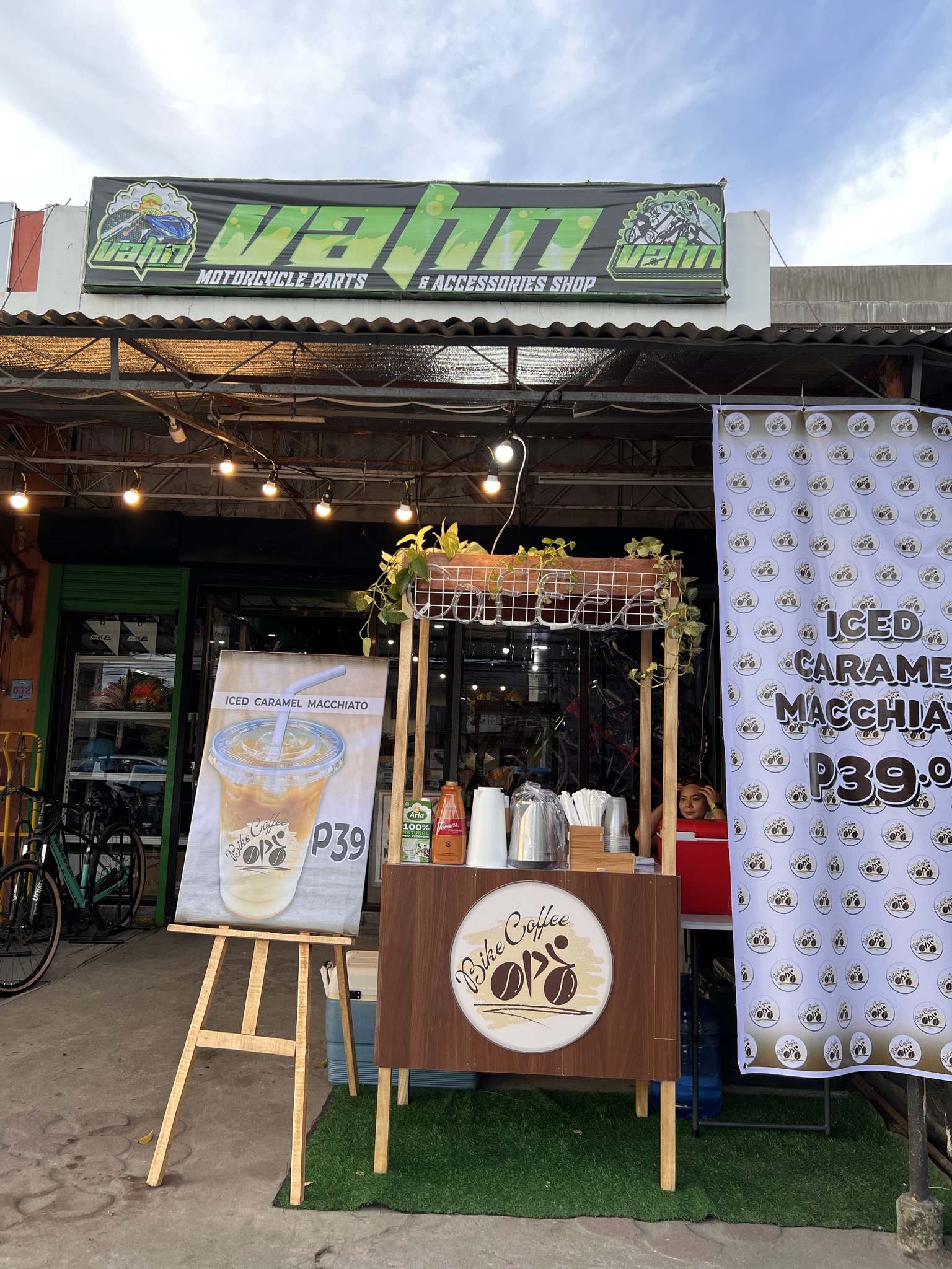 Bikesikal Muo - Bikesikal Muo added a new photo.