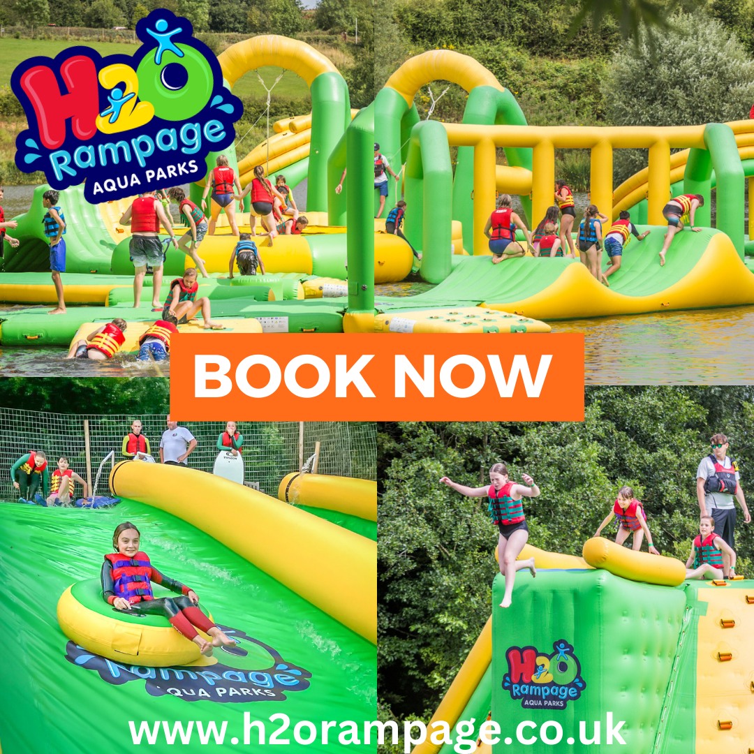 H2O Rampage | Ware