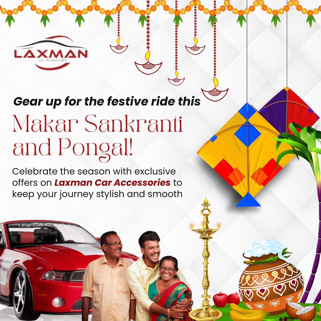 Laxman Car Spares and Accessories