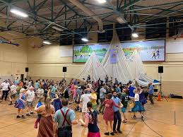 DownEast Friends of the Folk Arts (DEFFA)