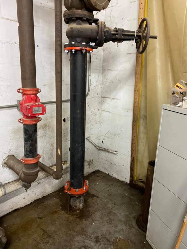 Top Notch Fire Safety, Inc | Saint Petersburg FL