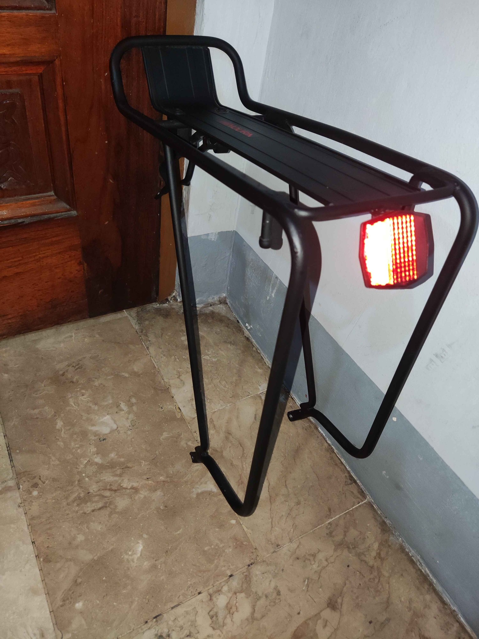 Minoura rear rack bike carrier - Bicycle Accessories - Mandaluyong ...