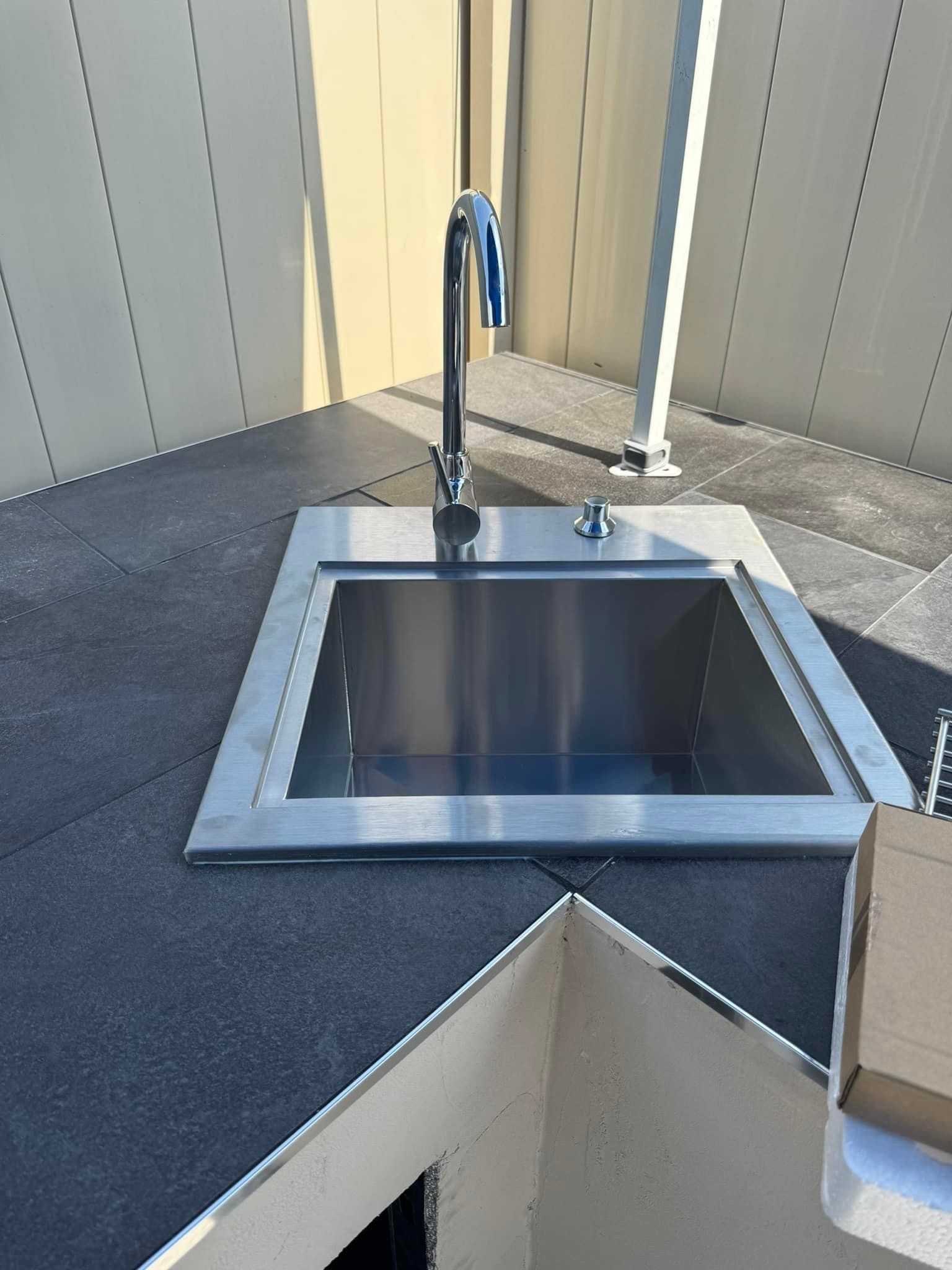 Medina family plumbing | Lake Elsinore CA