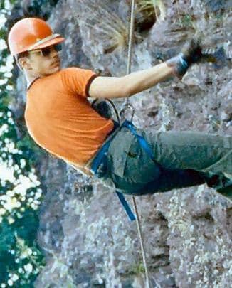 Civil Air Patrol Members, Past ,Present,&,Future | Rappelling ...