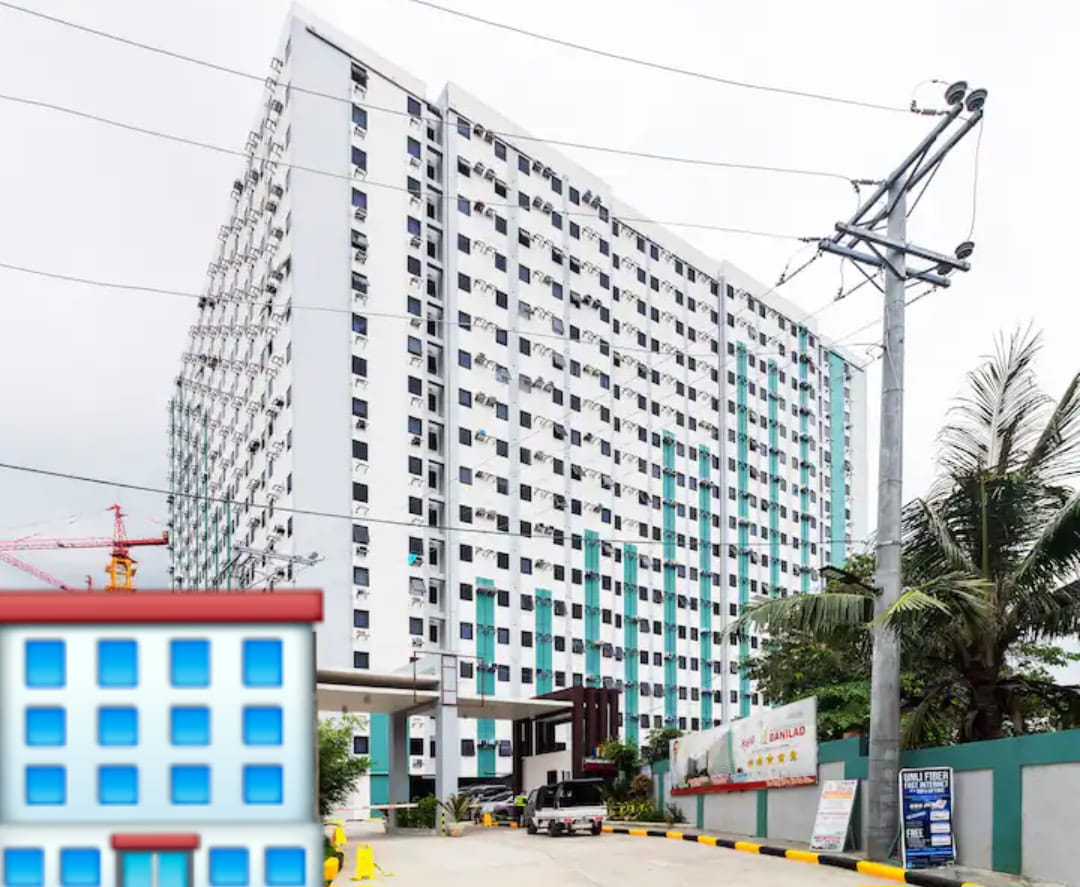 Urban Deca Homes Banilad | Cebu City