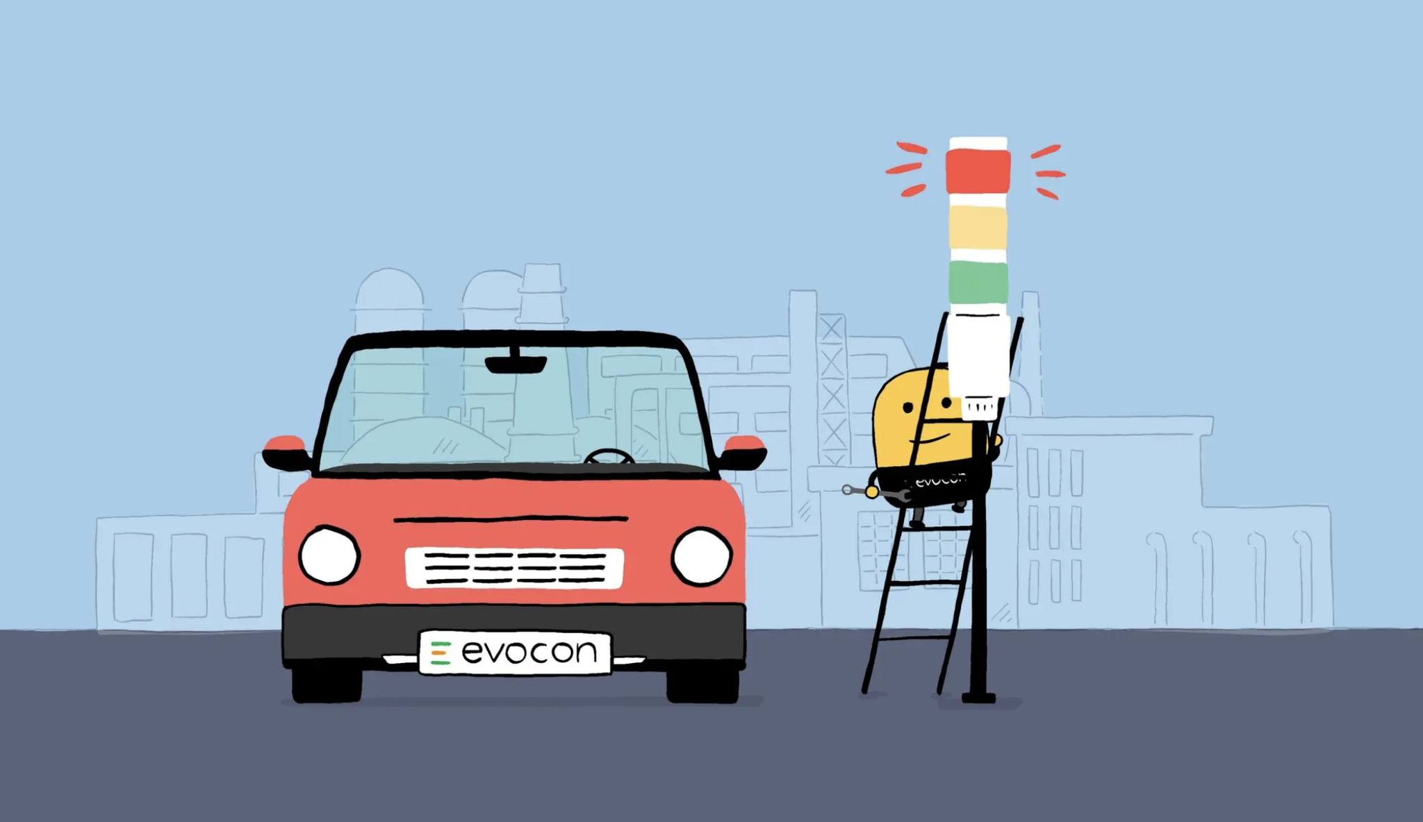 GENBA - 📈 New Article from Evocon! Discover how to reduce... | Facebook