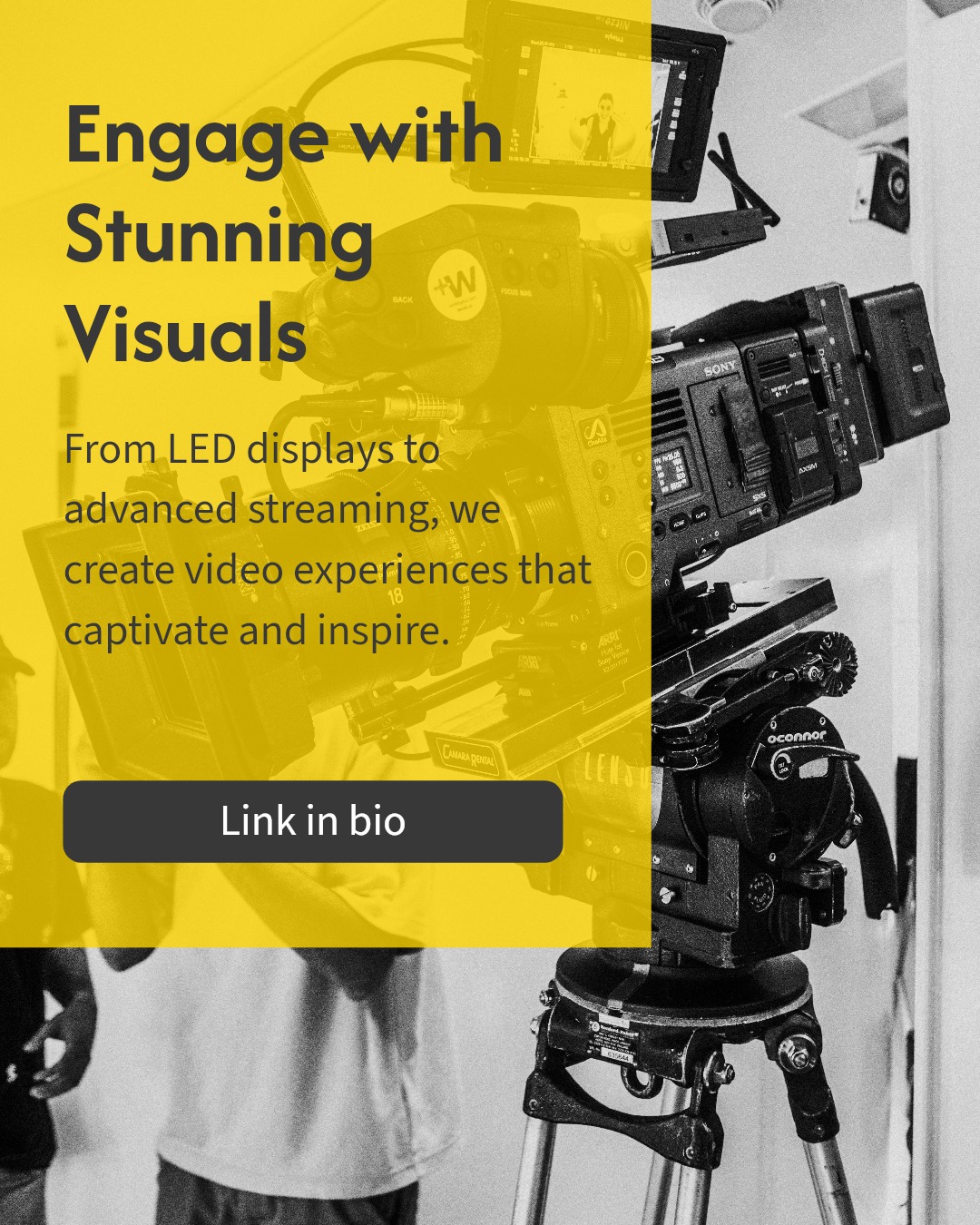 Absolute - Video integration is the magic that captivates audiences ...