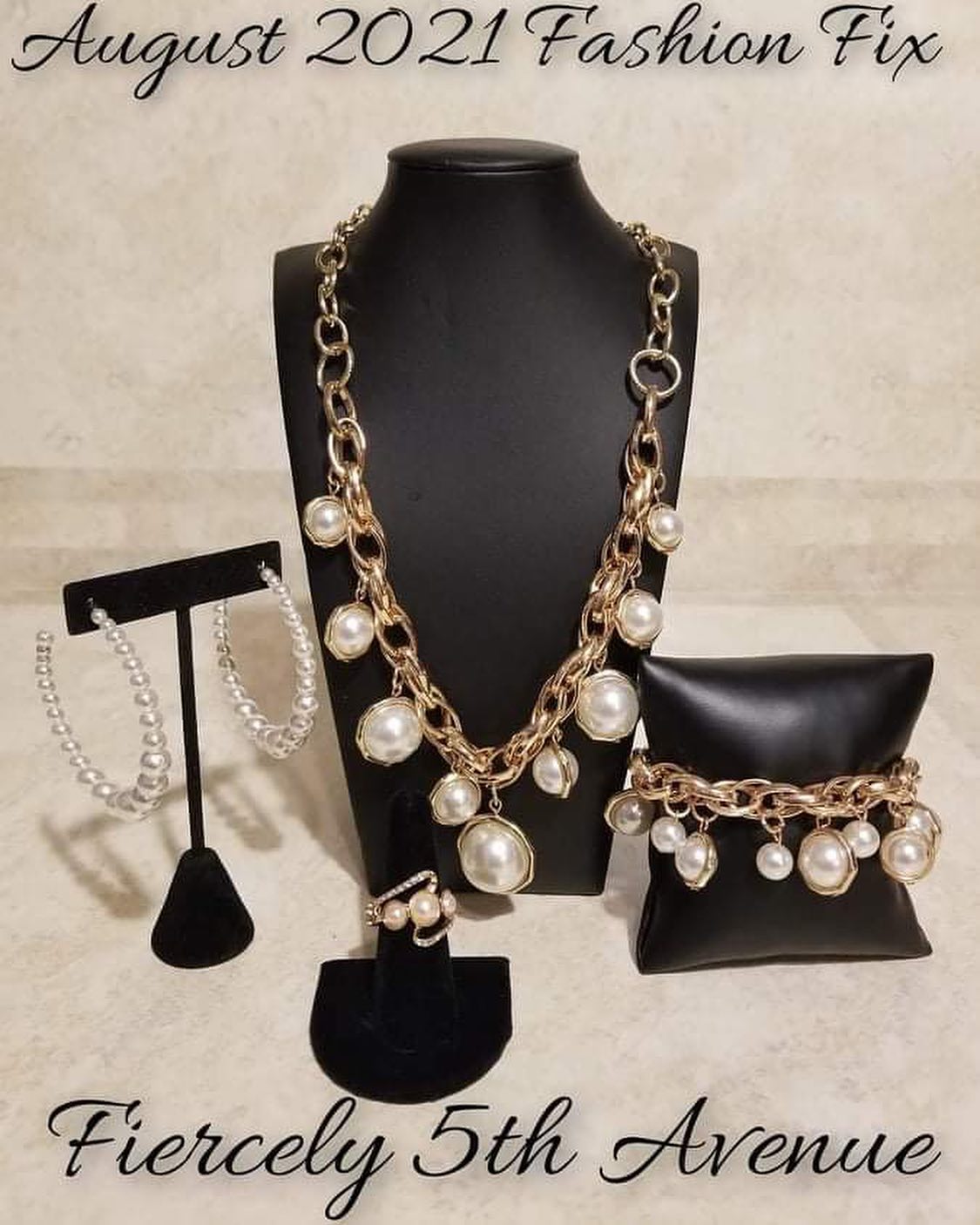 JewelsbyKala - 💕 August 2021 Fashion Fix Sets 💕 🚨THIS IS... | Facebook