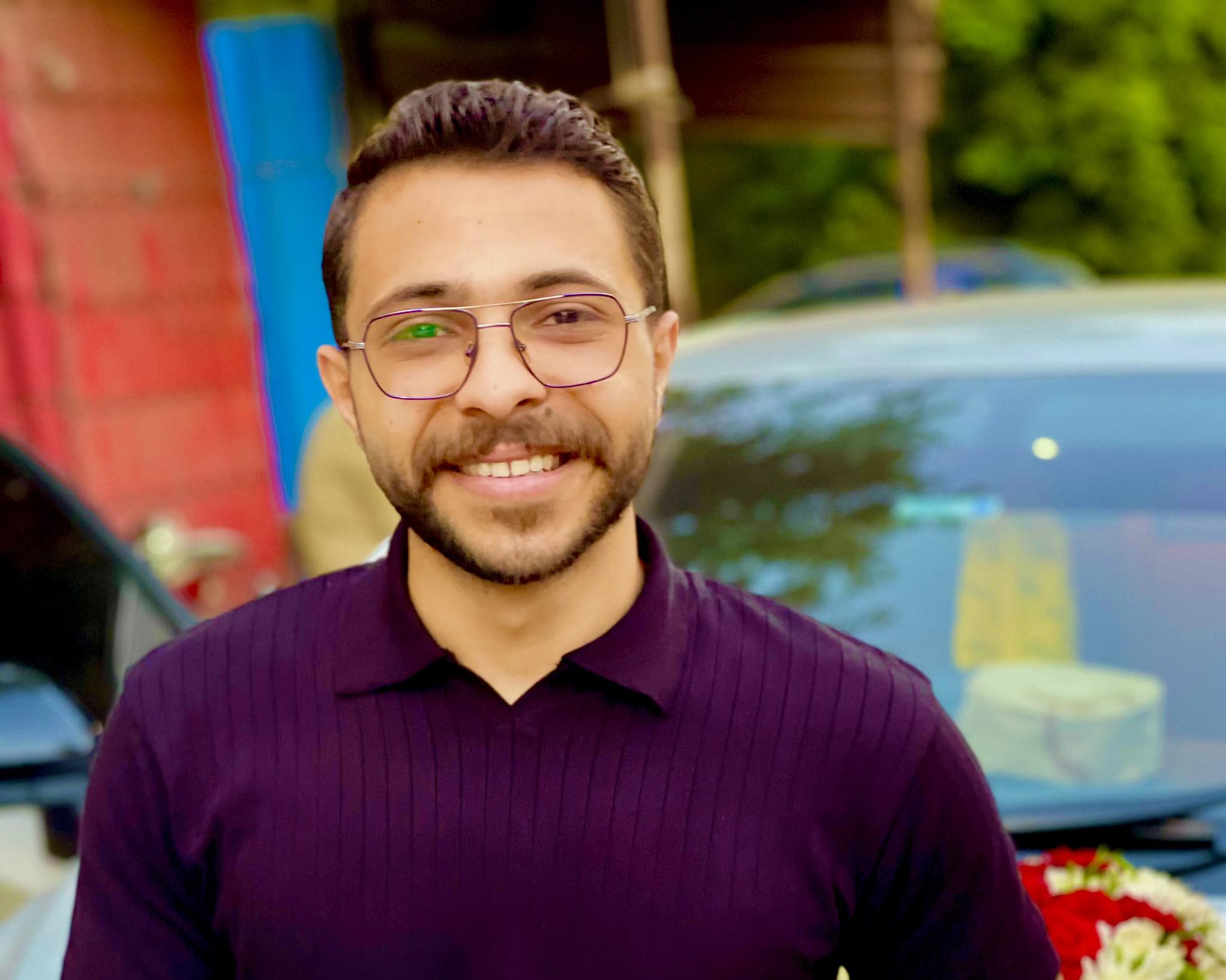 Mostafa Goher