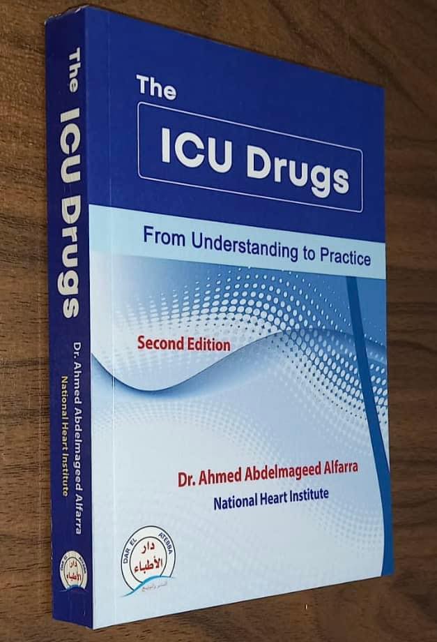 ABC of Drugs