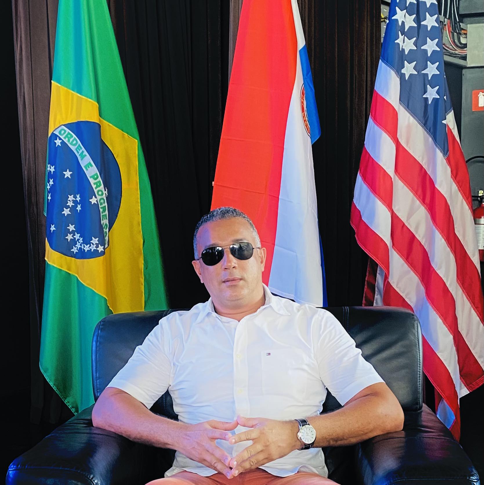Robin De La Rosa Guerrero