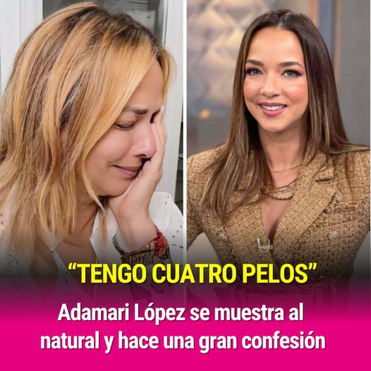 ¡Sus fans están en shock! 😳... - El Gordo y La Flaca