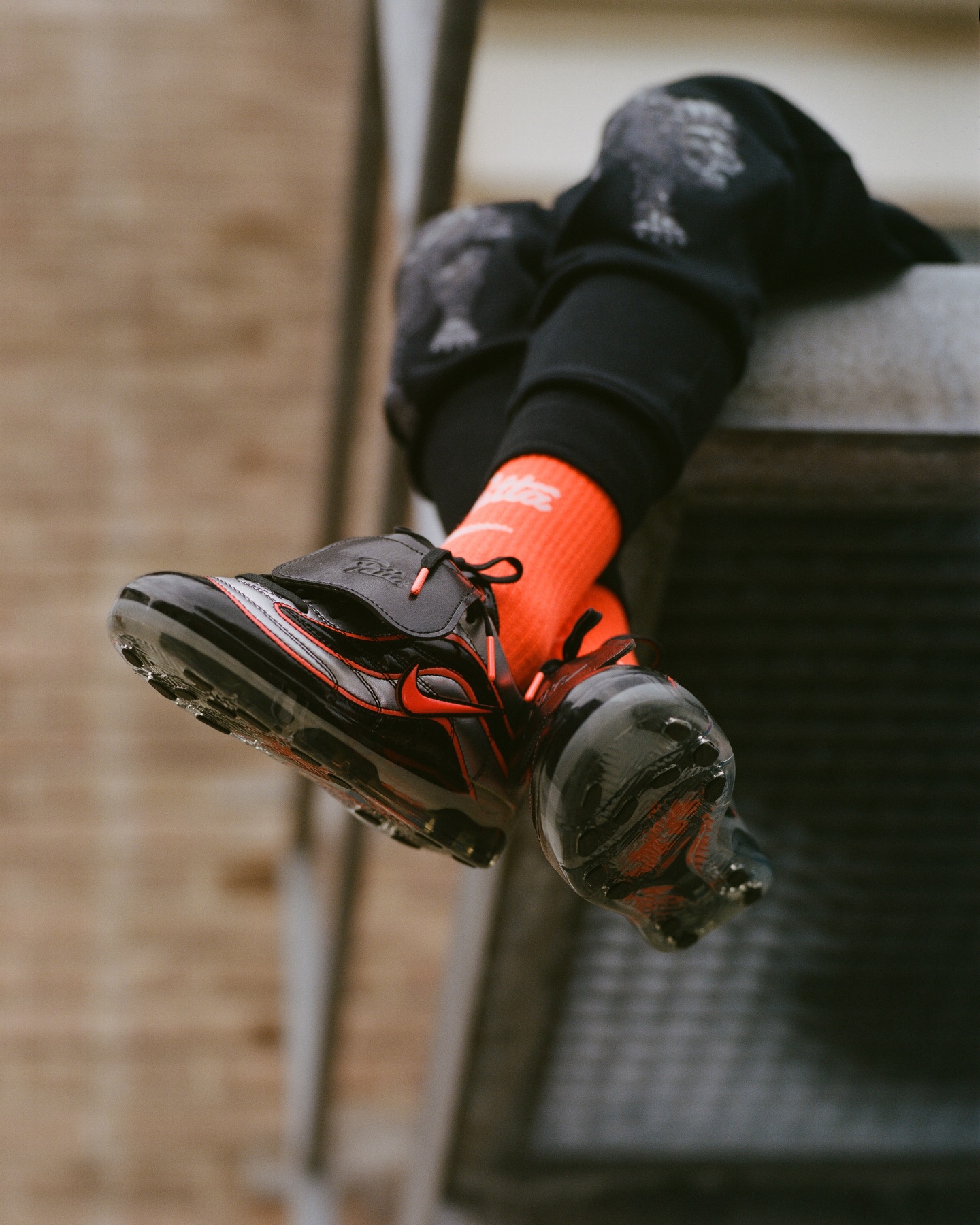 Nike's X2 collection has been making noise as we head into the