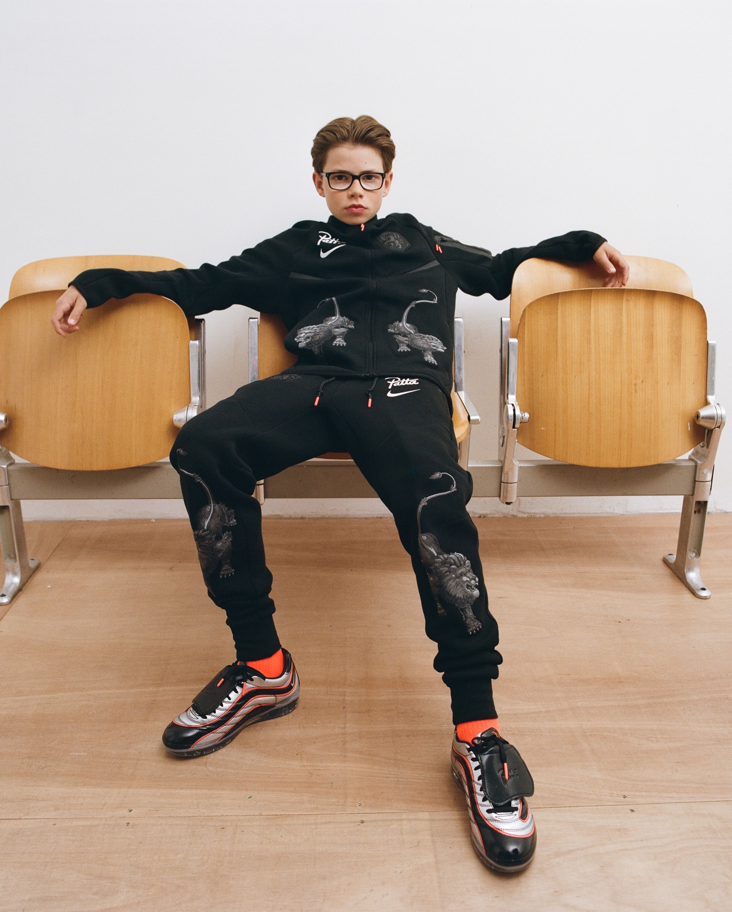 Nike's X2 collection has been making noise as we head into the