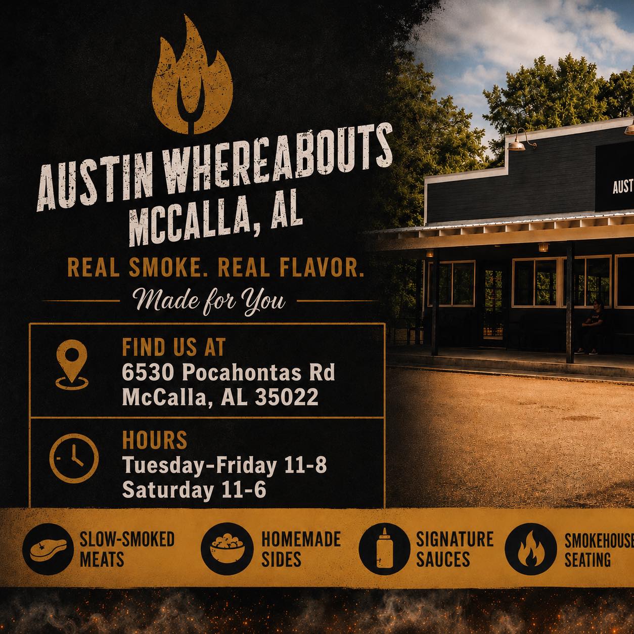 Austin Whereabouts, LLC | Birmingham AL