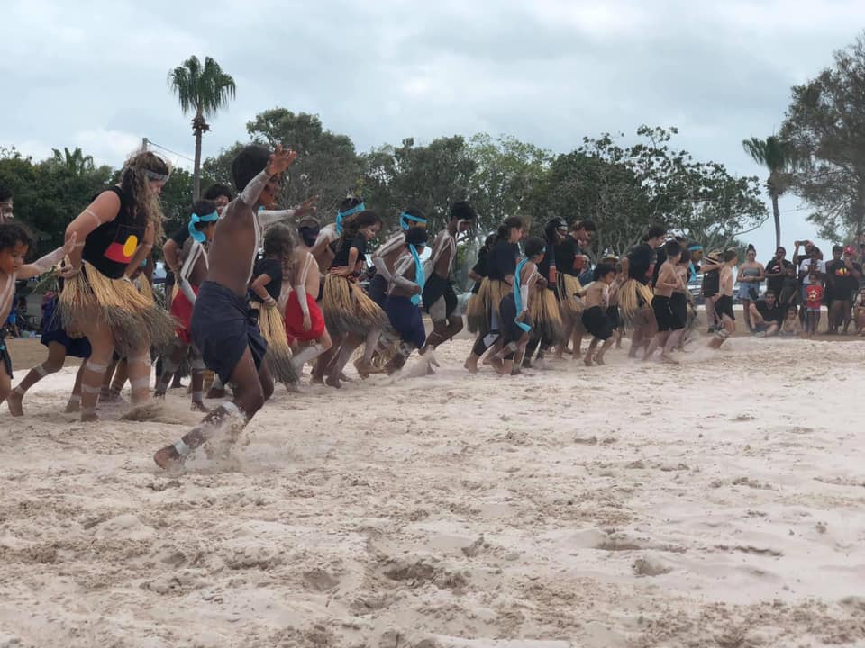 Butchulla... - Butchulla Aboriginal Corporation - BAC