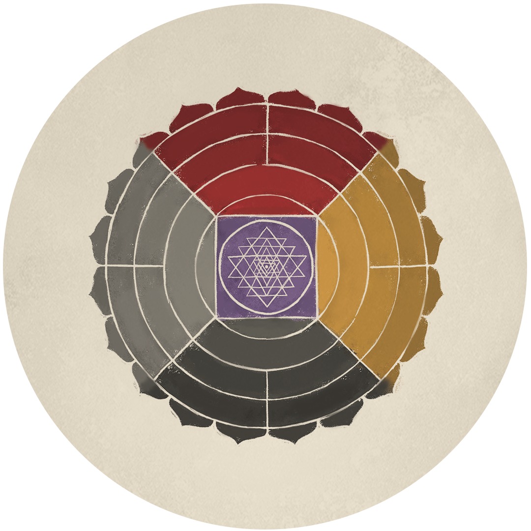 Chakra Raja Kan
