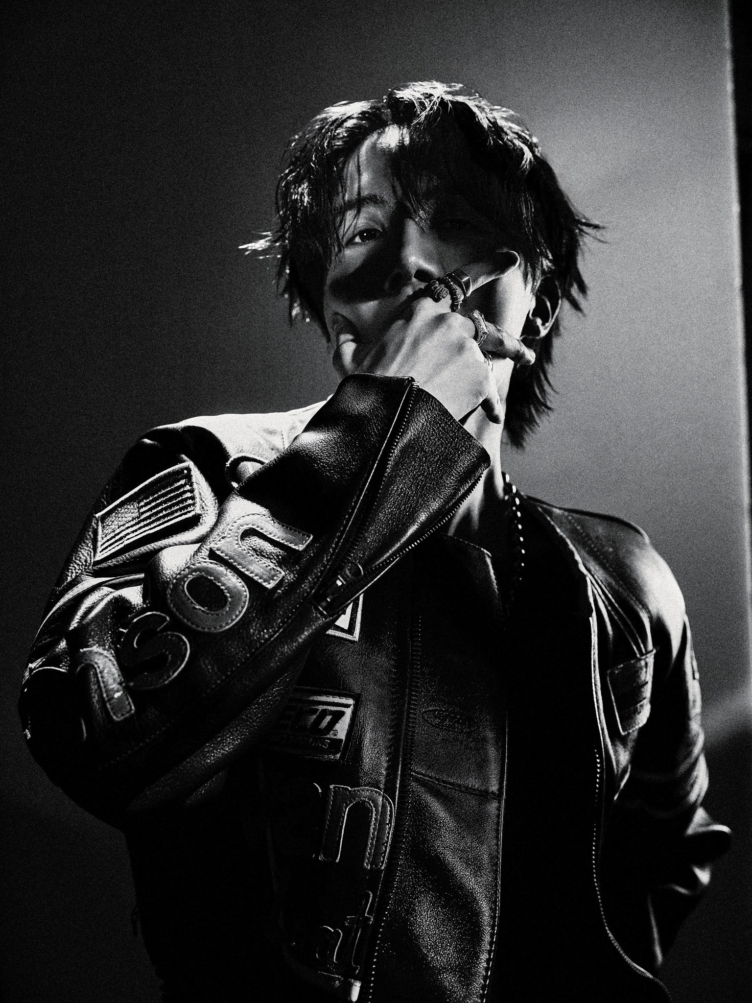 WEVERSE] J-hope 'Killin' It Girl' Concept Photo - 10 out of 10