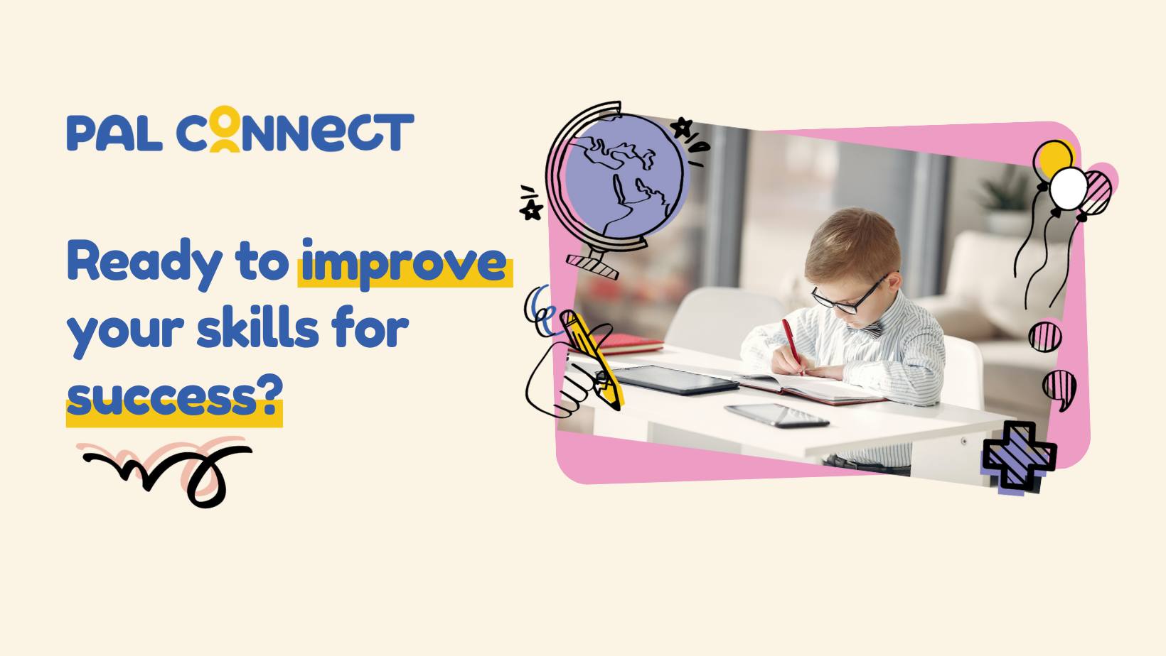 Pal Connect