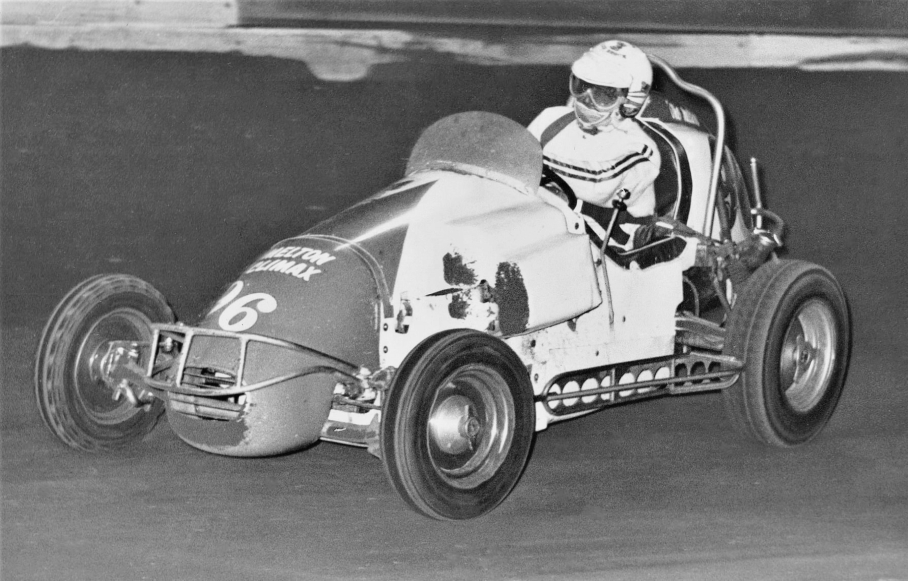 One of the many speedcars that... - Speedway Past Australia | Facebook
