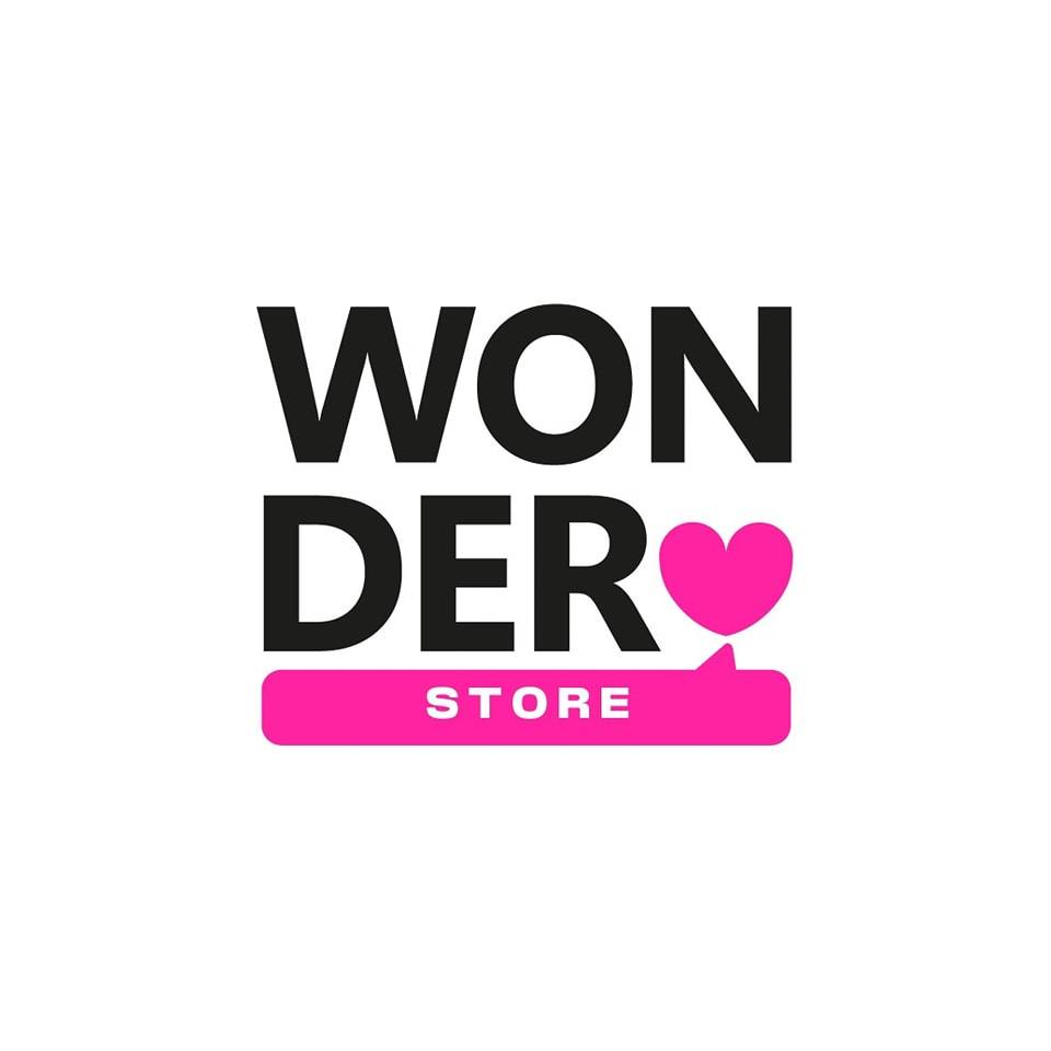 Wonderstore.arg