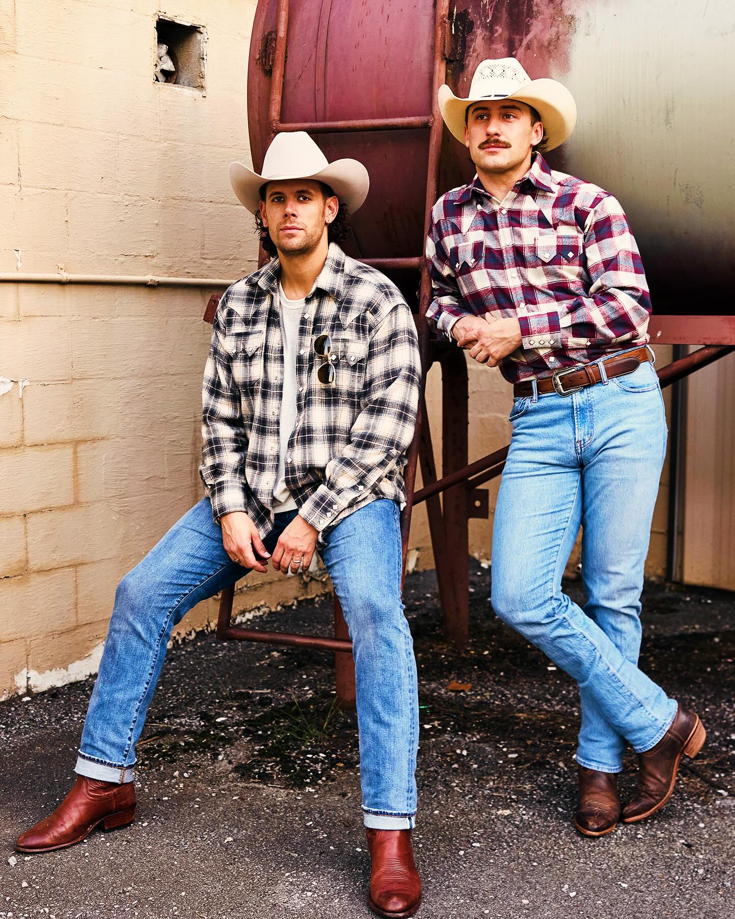 Rockmount Ranch Wear | Denver CO