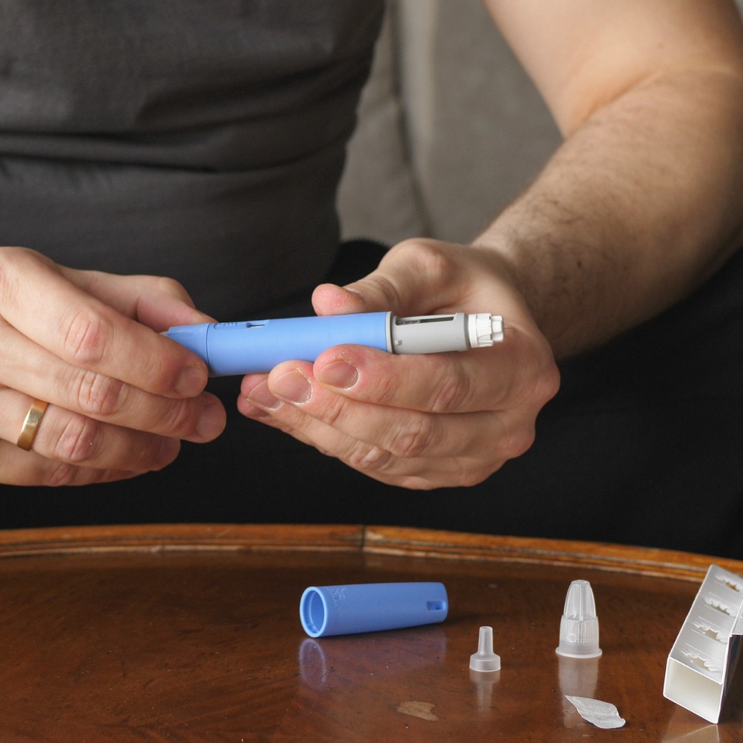 tirzepatide vs semaglutide for inflammation vs. Semaglutide: Which Works Best? Aspire Capsules glp 1 meal delivery Velikost:60 kapsul