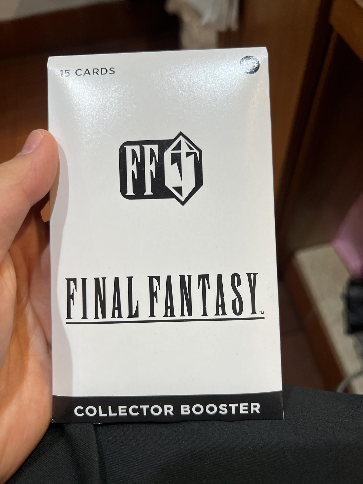 LF: FANTASY LIFE I Brand new sealed or Second Hand