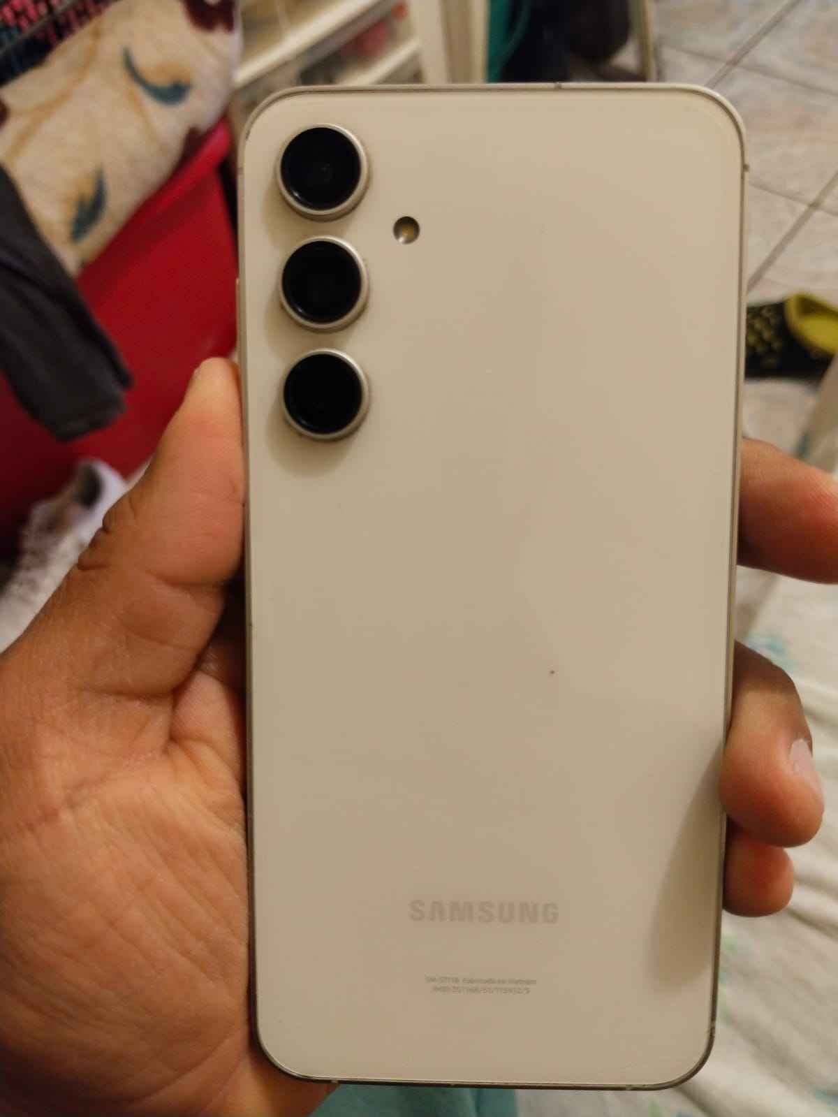 Samsung S23F - Cell Phones - Plan Libertador, Baja California, Mexico ...