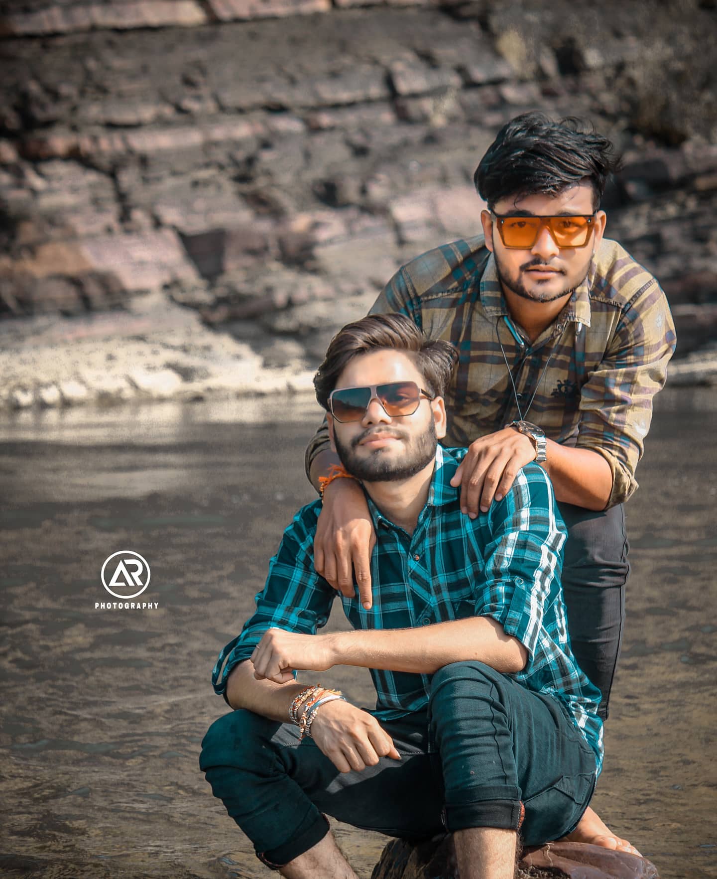 Ashutosh Rathore
